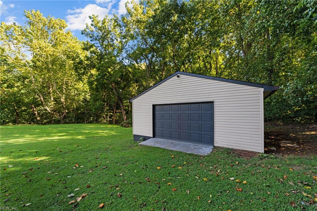 113 Wilson DR