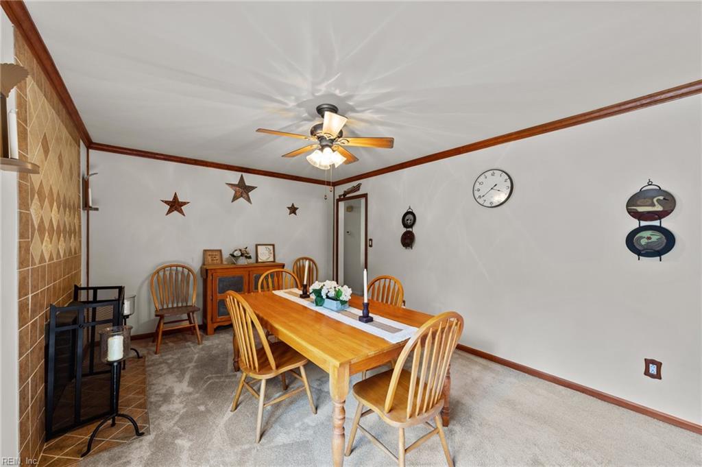 113 Wilson DR
