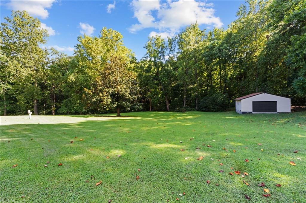 113 Wilson DR
