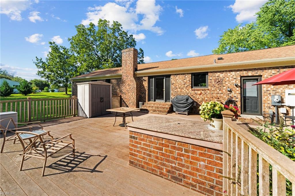 113 Wilson DR