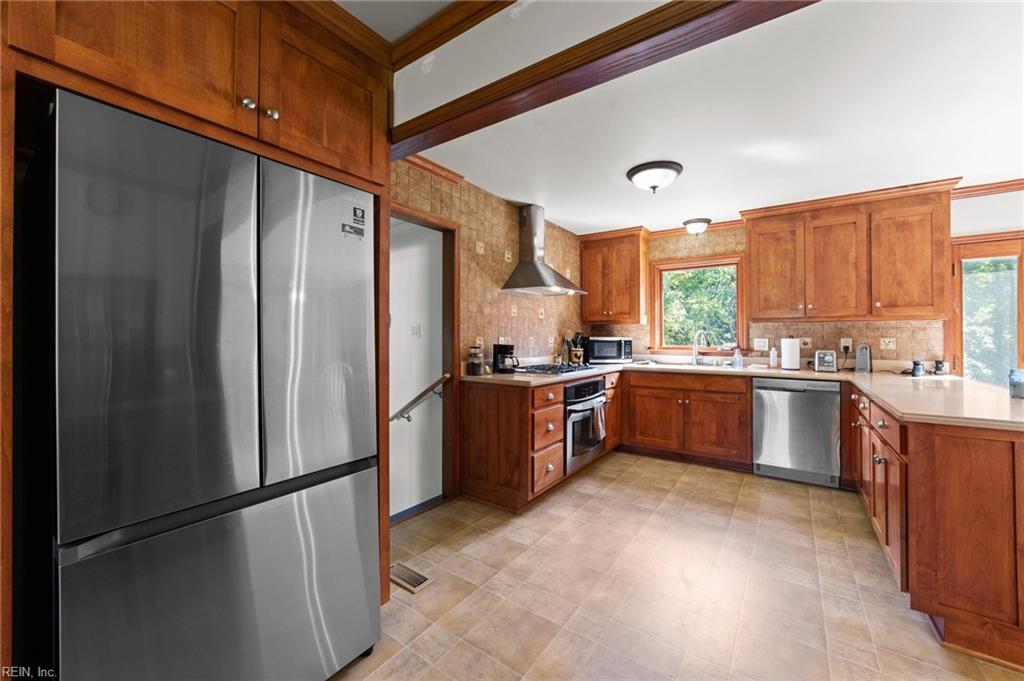 113 Wilson DR