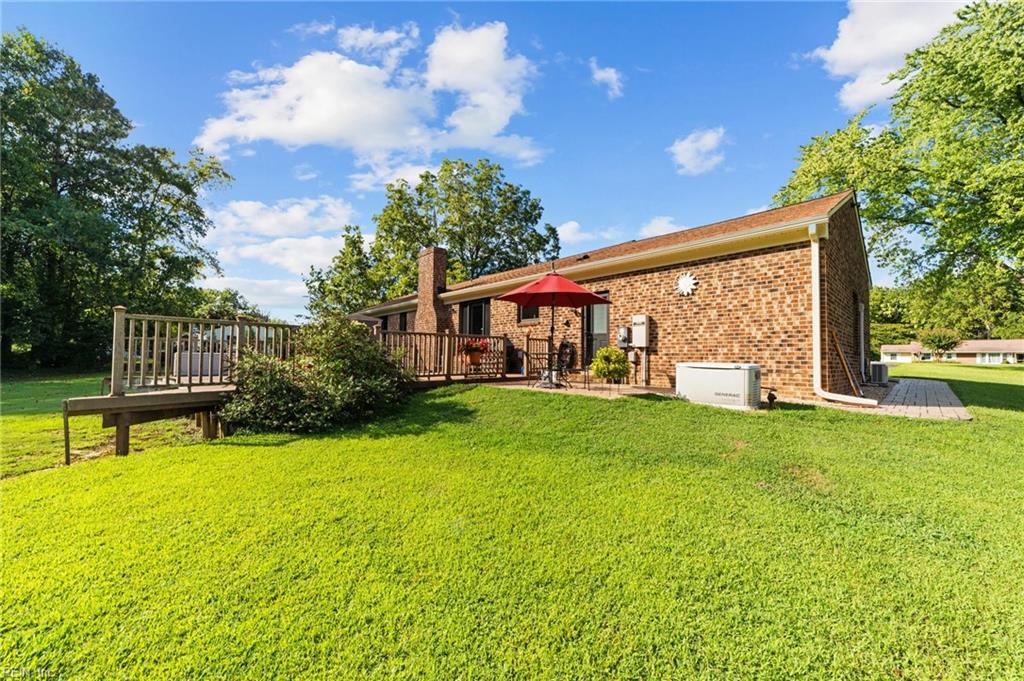 113 Wilson DR