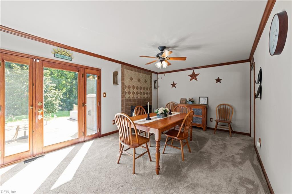 113 Wilson DR