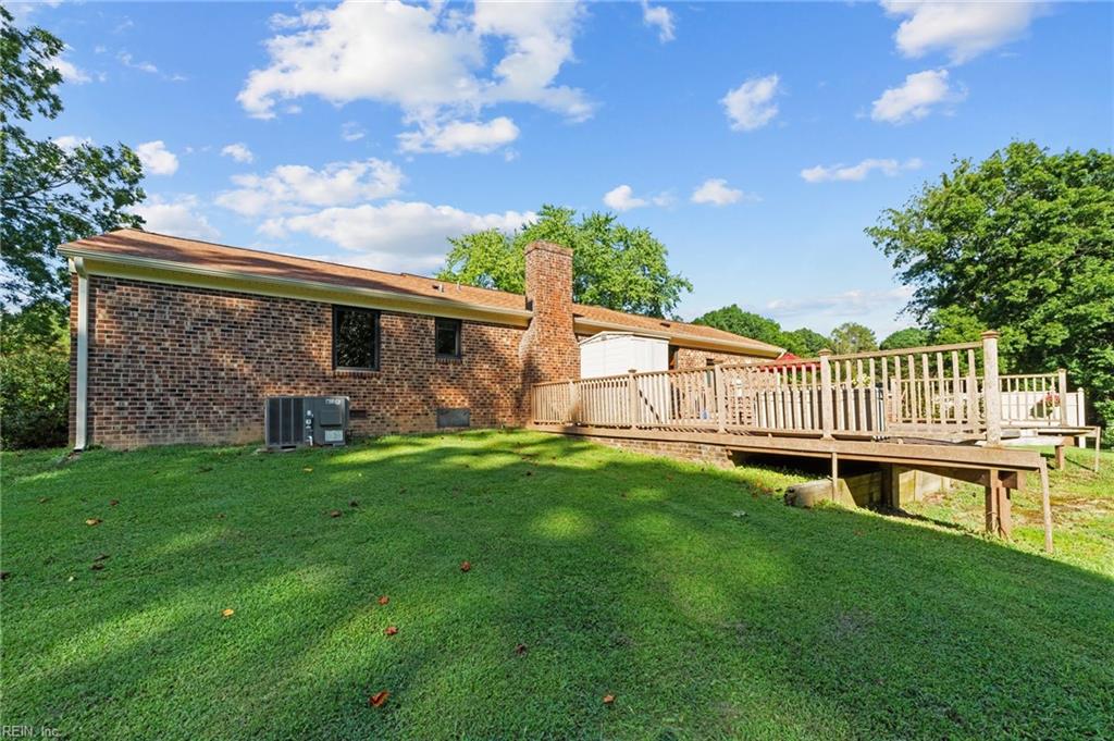 113 Wilson DR