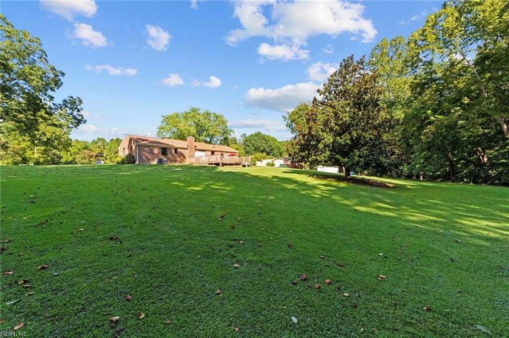 113 Wilson DR