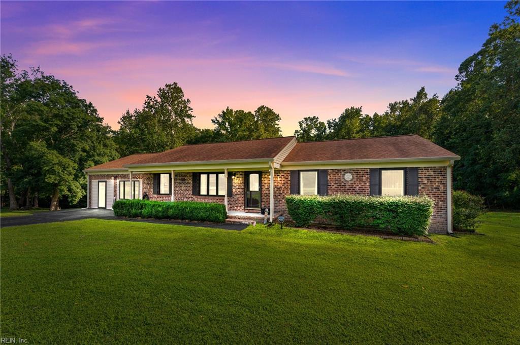 113 Wilson DR