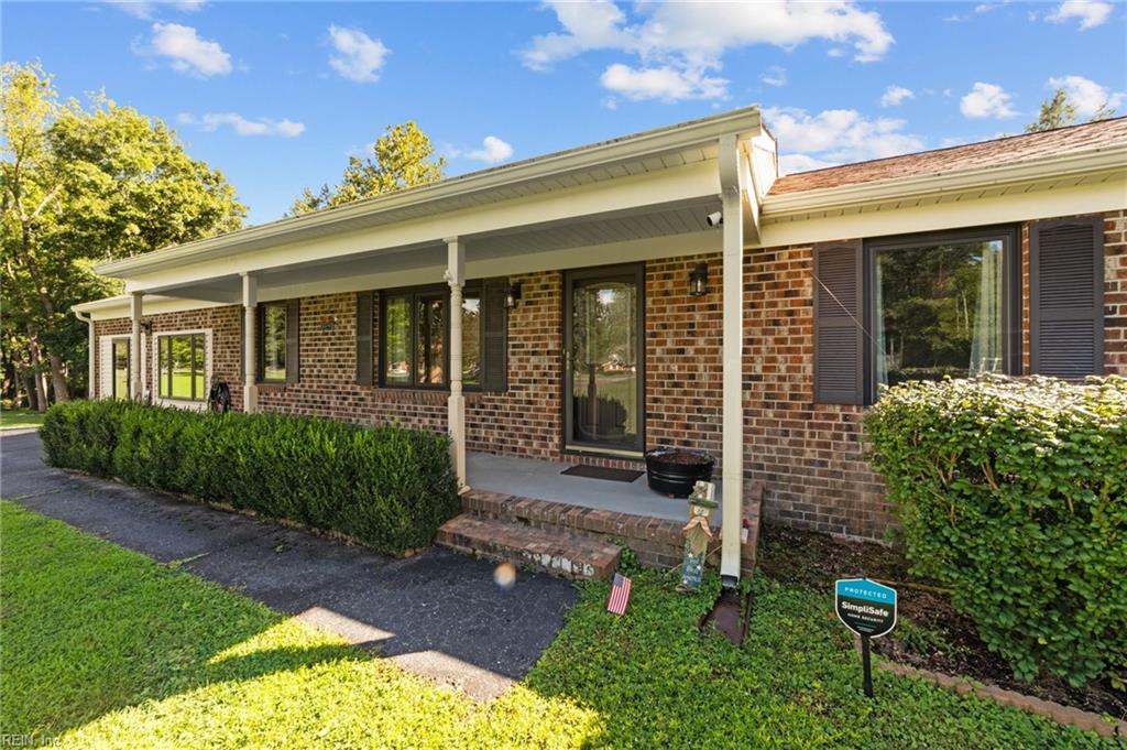113 Wilson DR