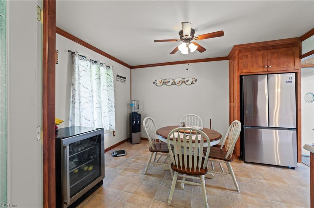 113 Wilson DR