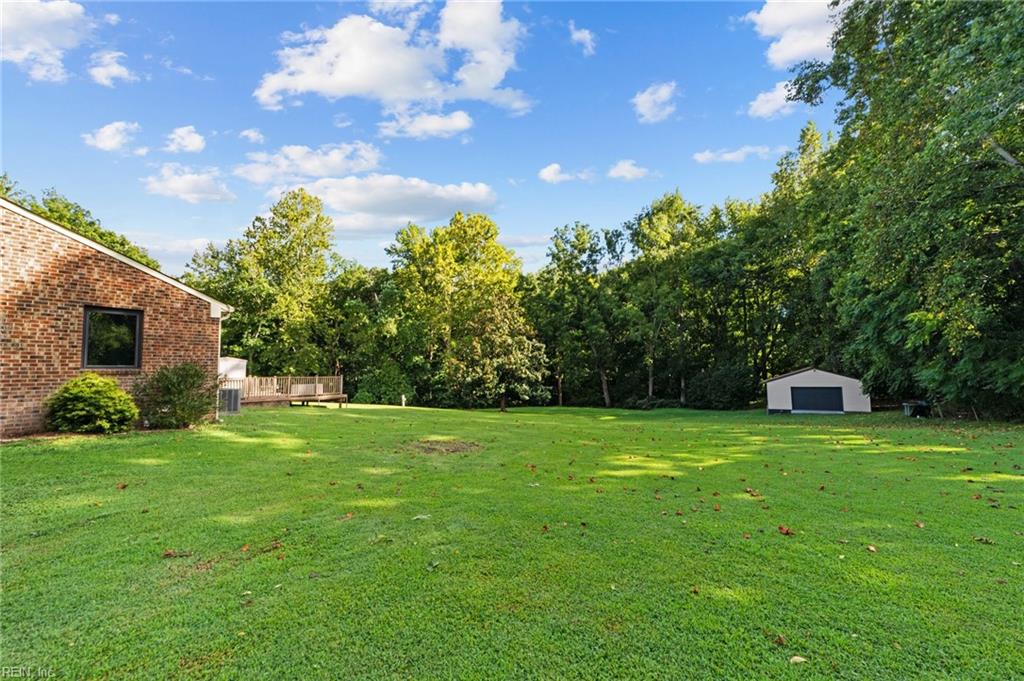 113 Wilson DR