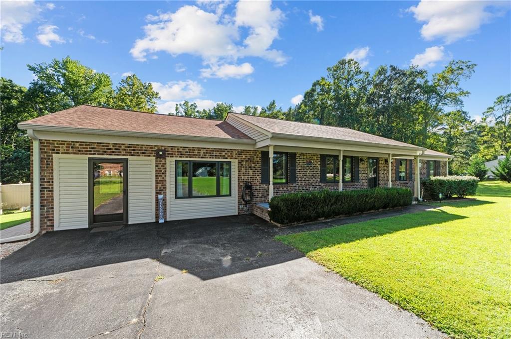 113 Wilson DR