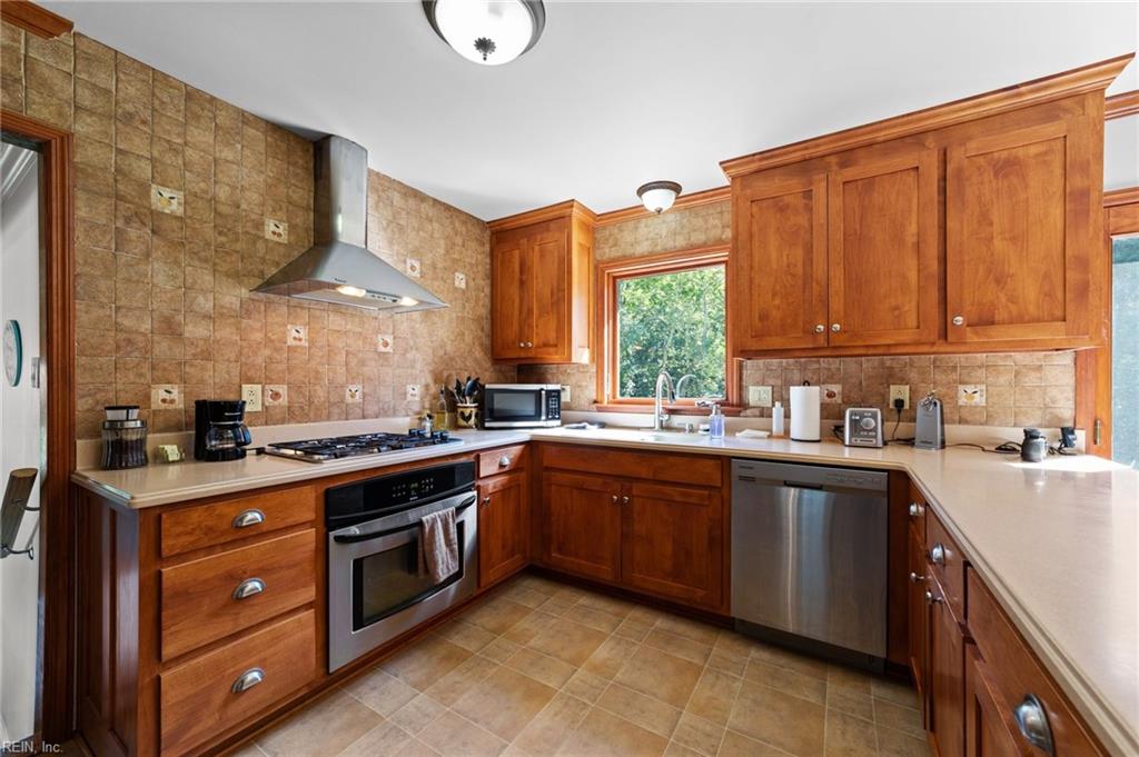 113 Wilson DR