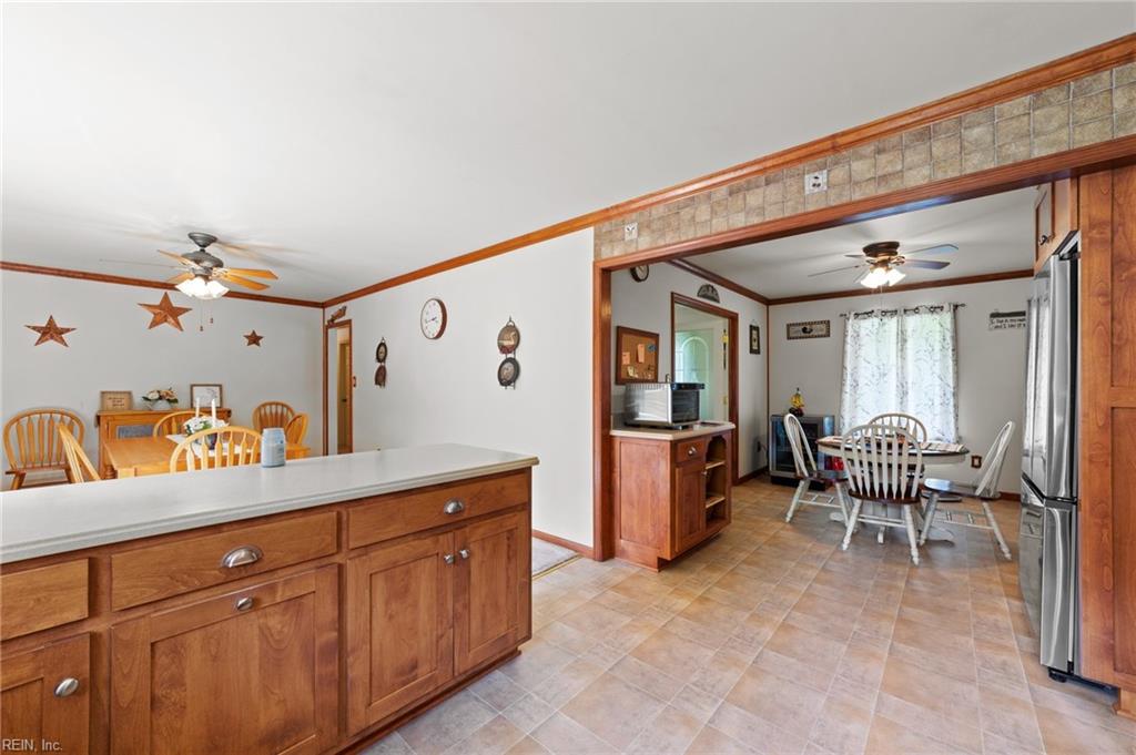 113 Wilson DR