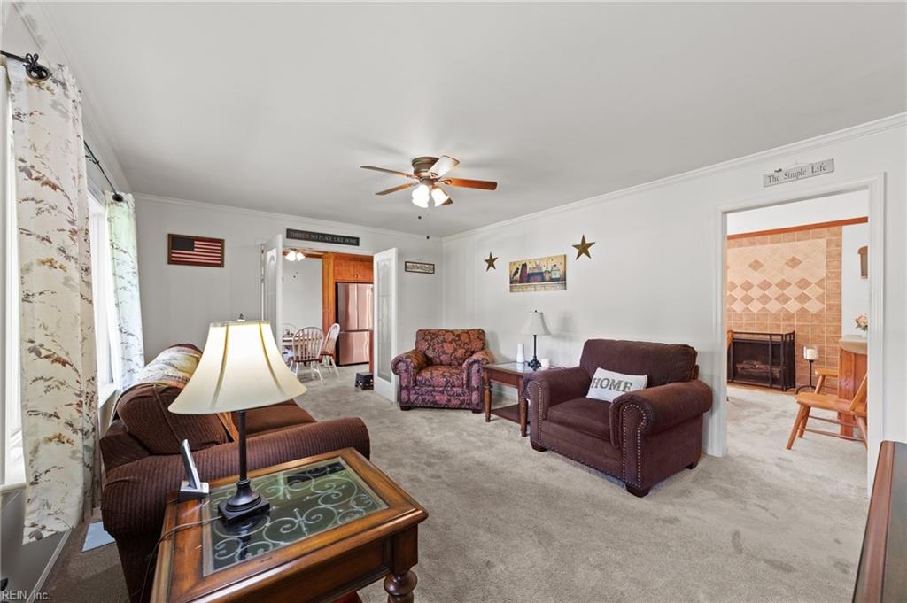 113 Wilson DR