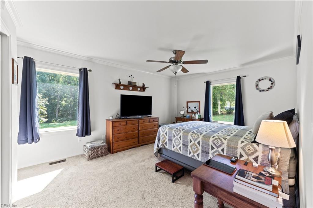 113 Wilson DR