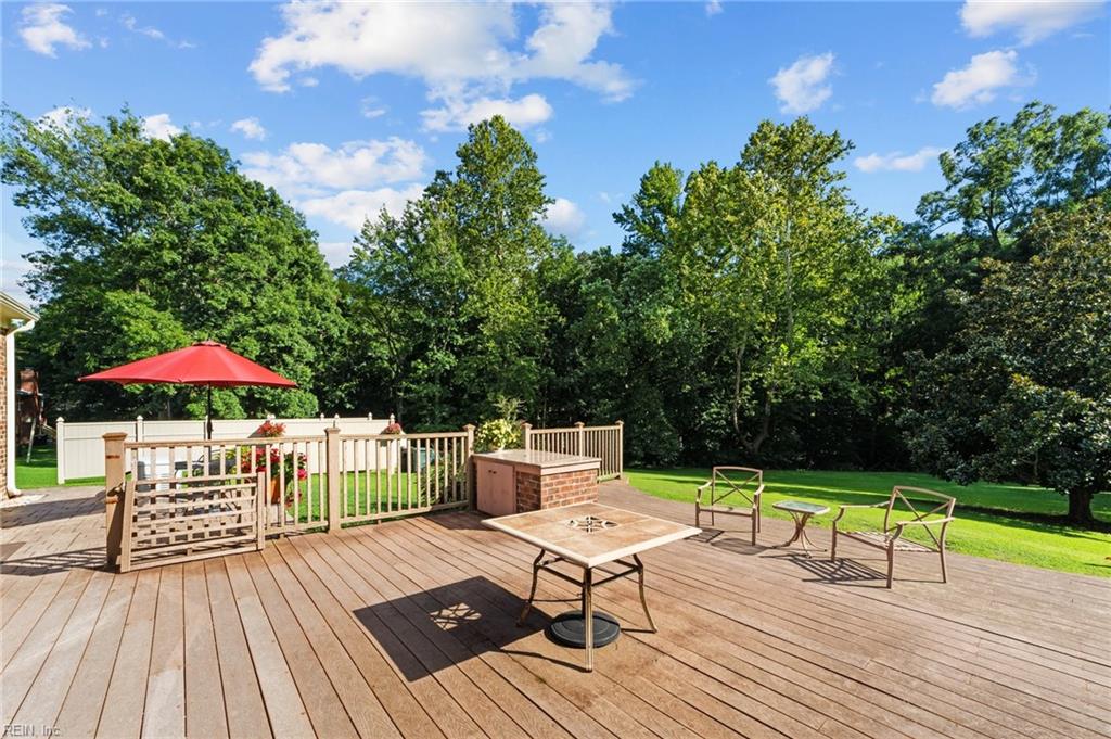 113 Wilson DR