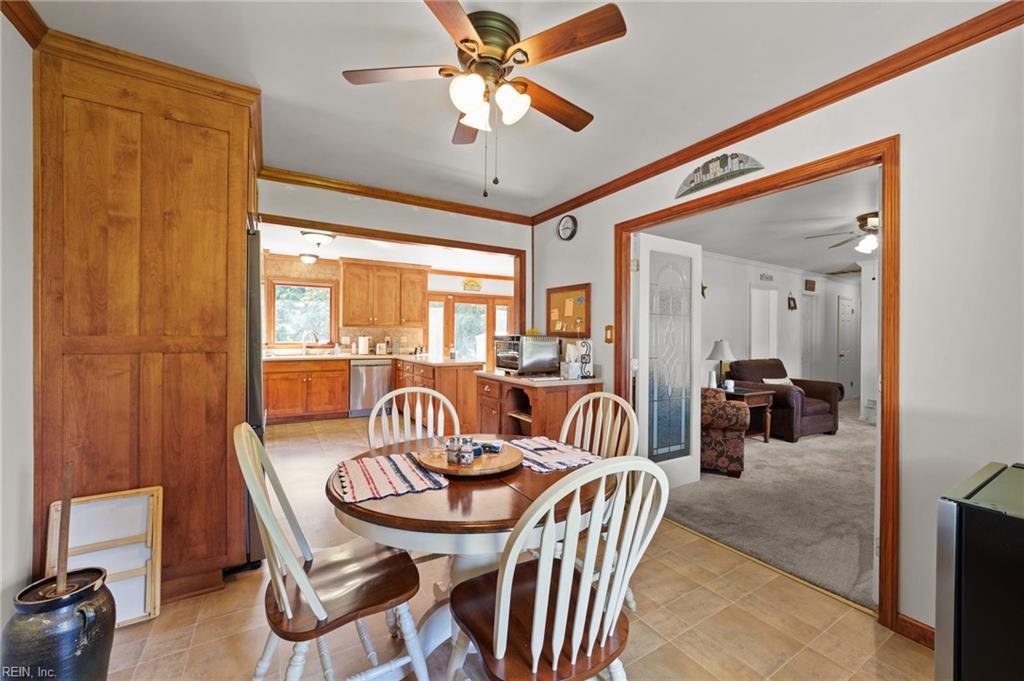 113 Wilson DR