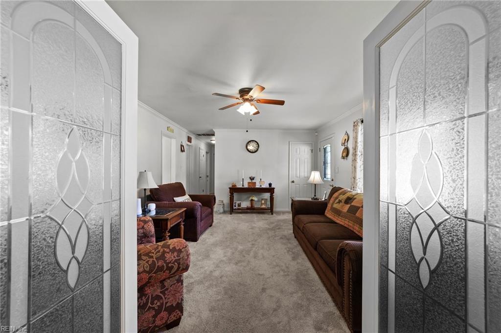113 Wilson DR