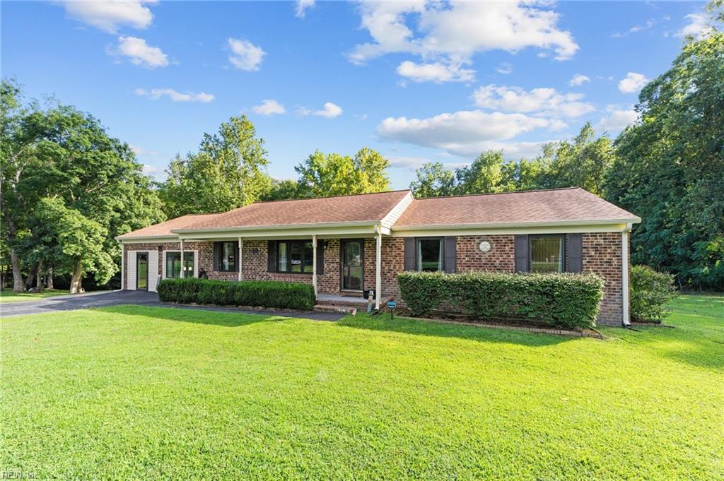 113 Wilson DR