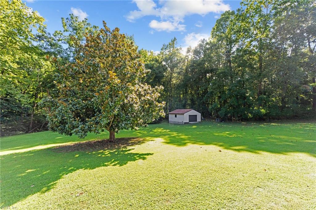 113 Wilson DR