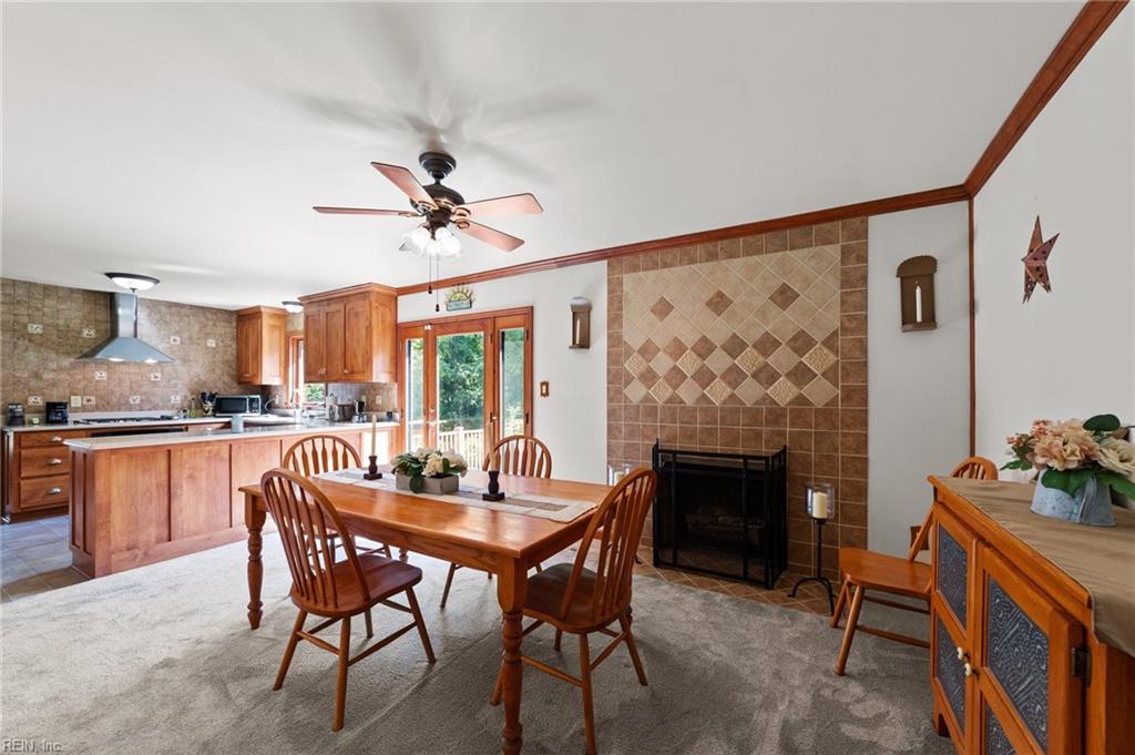 113 Wilson DR