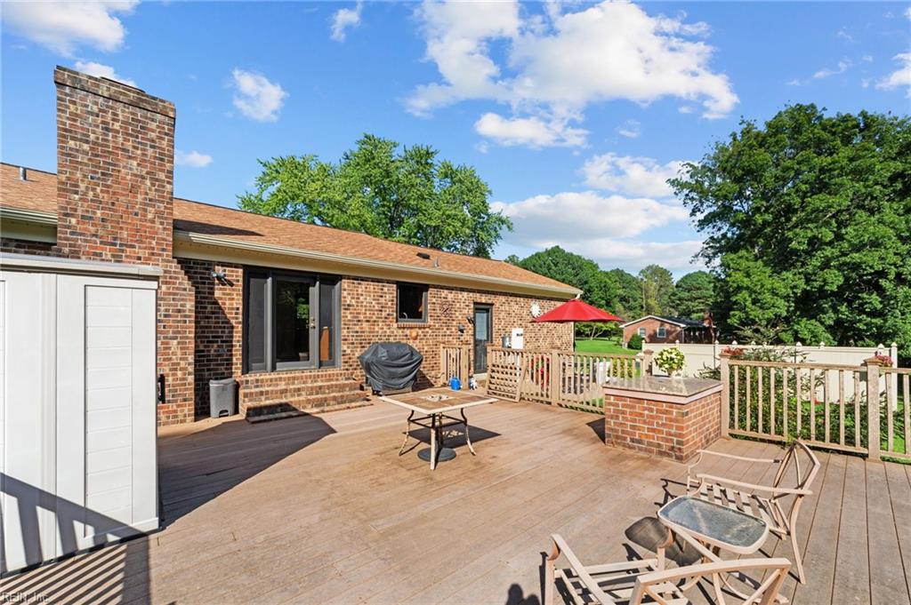 113 Wilson DR