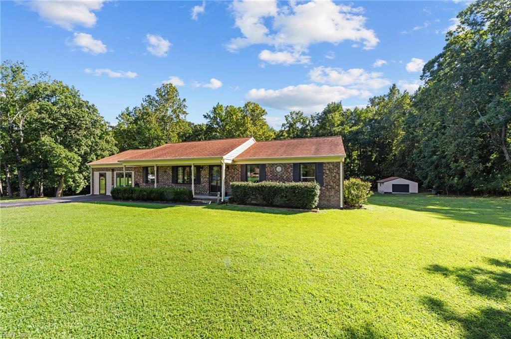113 Wilson DR