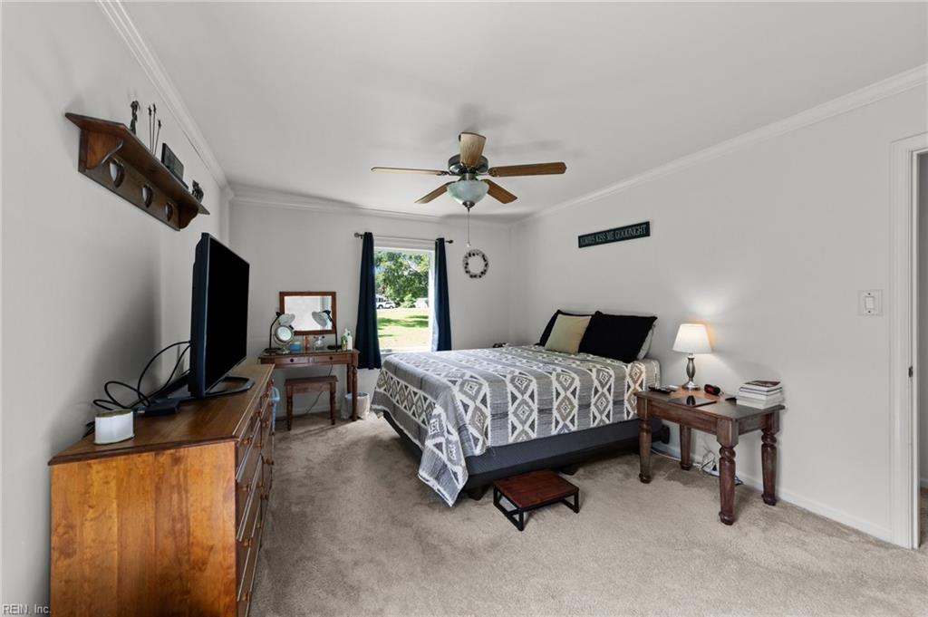 113 Wilson DR