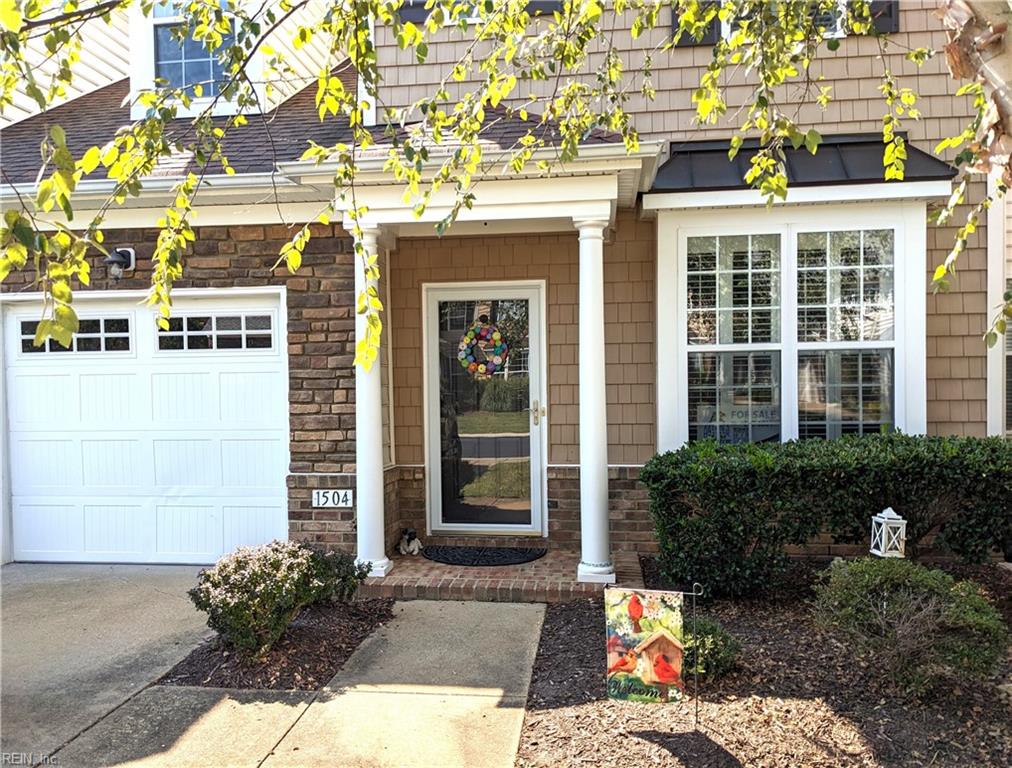 1504 Braemar CRK