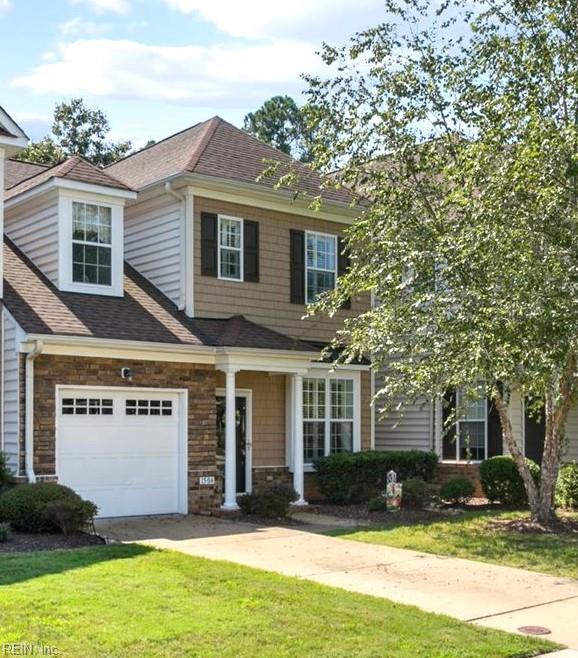 1504 Braemar CRK
