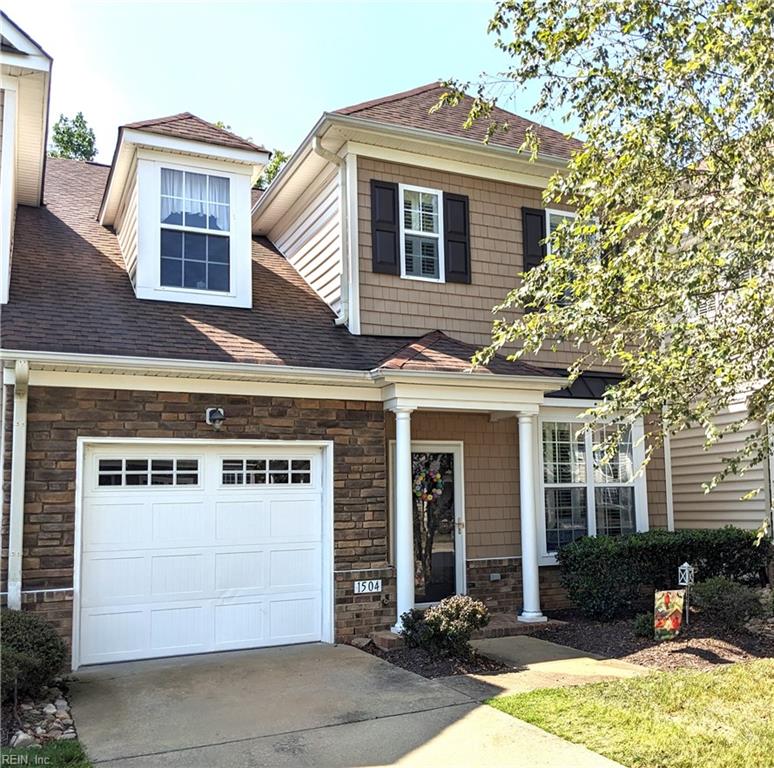 1504 Braemar CRK