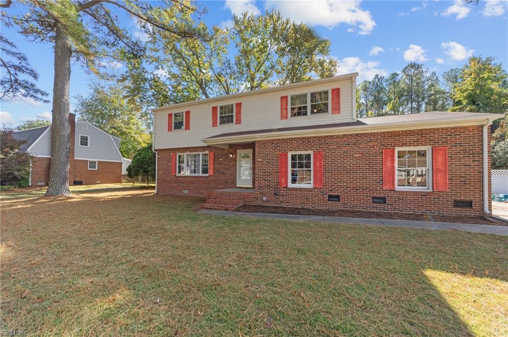 17 Carriage Hill DR