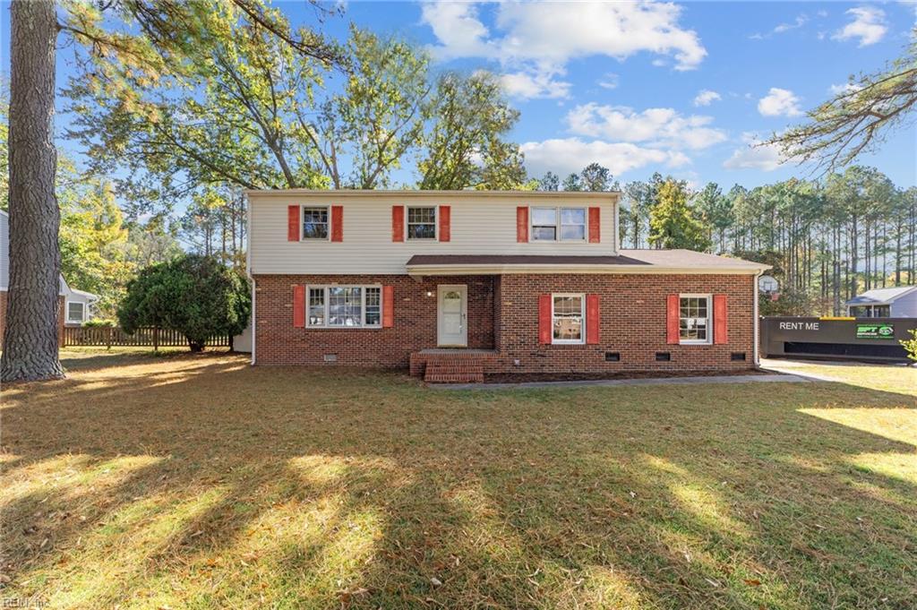 17 Carriage Hill DR