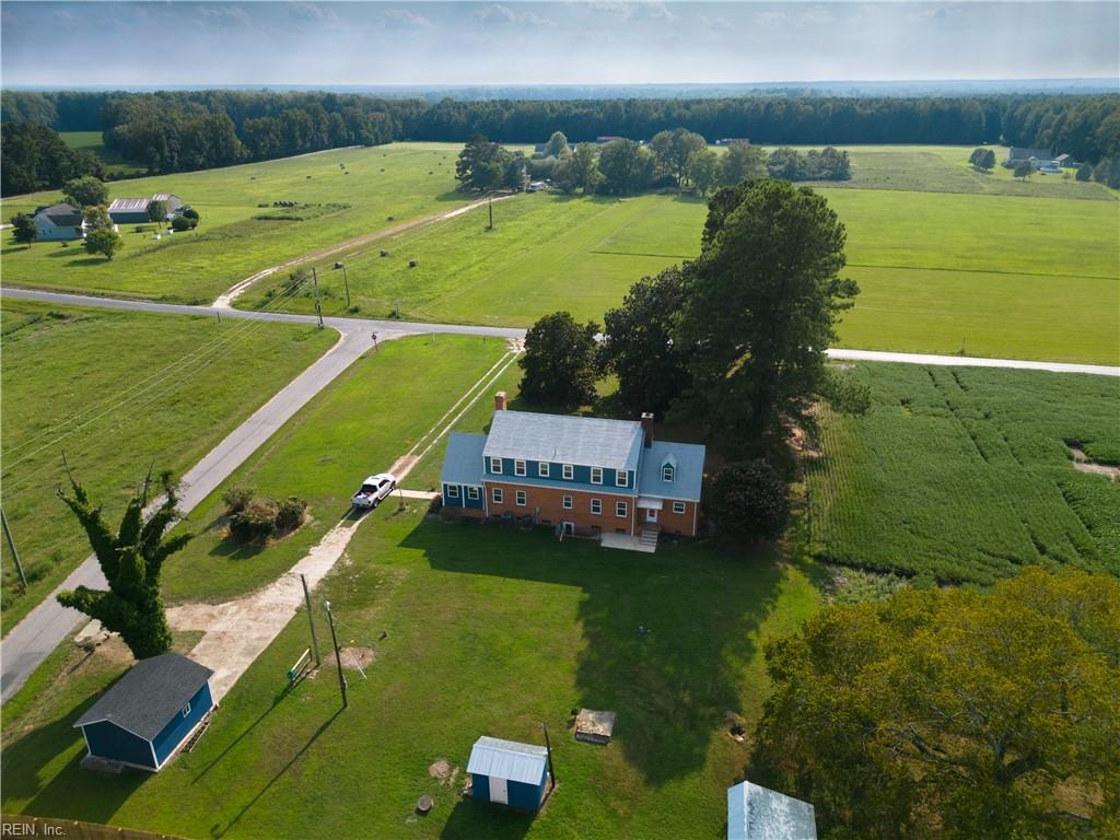 2366 Carsley RD