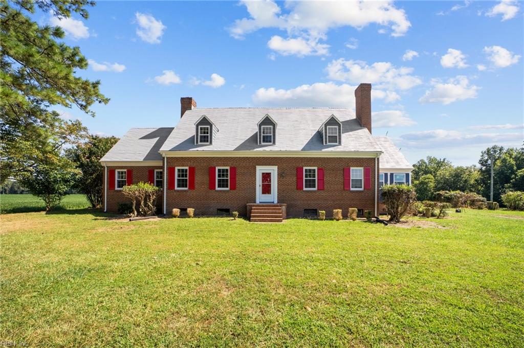 2366 Carsley RD