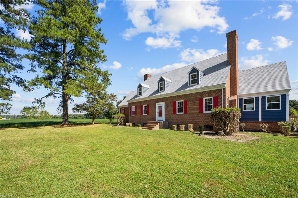 2366 Carsley RD