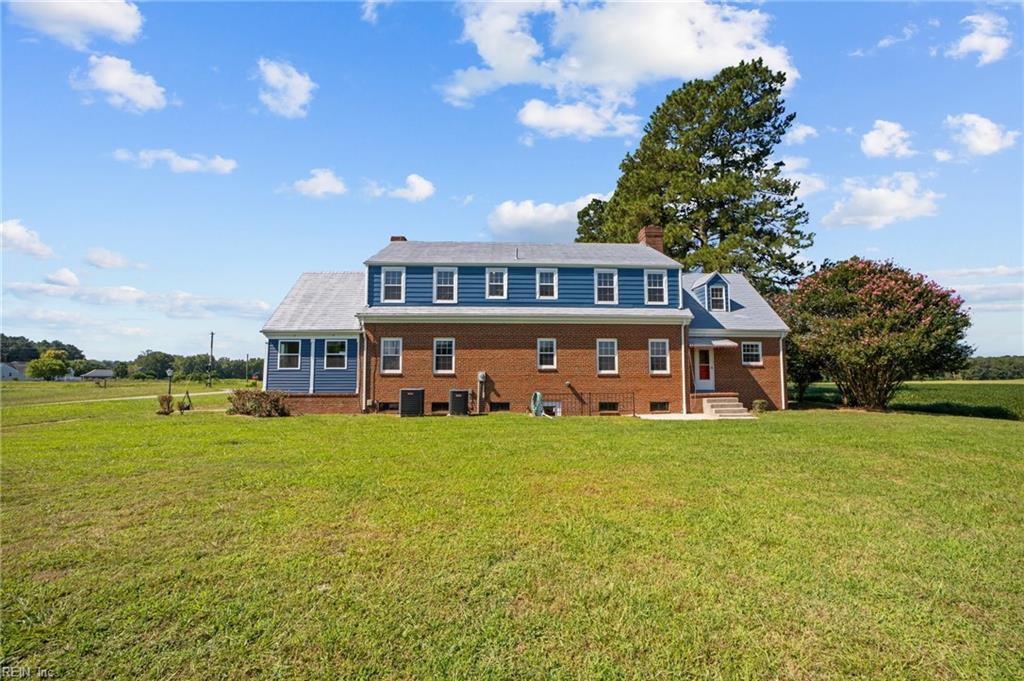 2366 Carsley RD