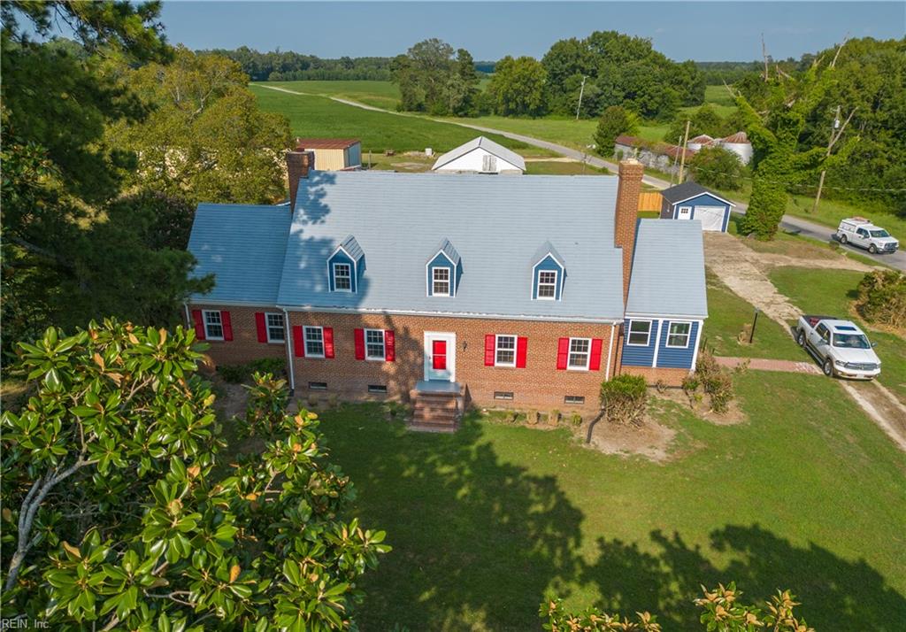 2366 Carsley RD