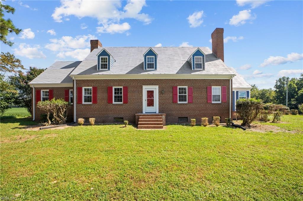 2366 Carsley RD