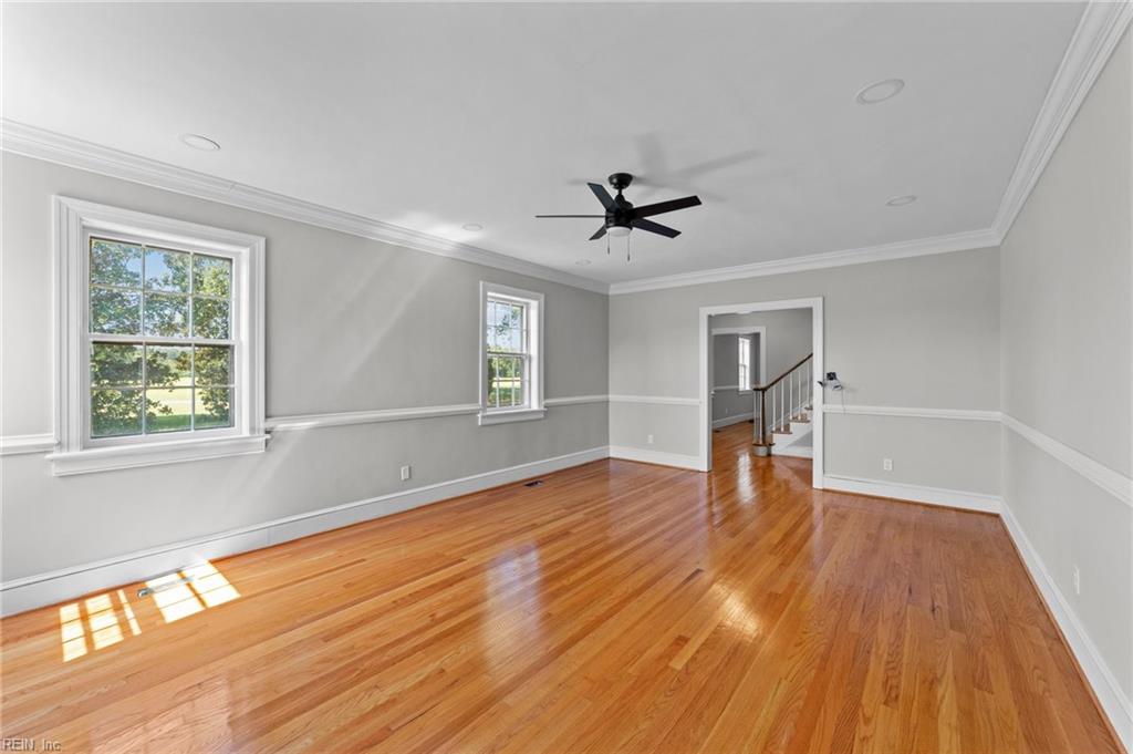 2366 Carsley RD