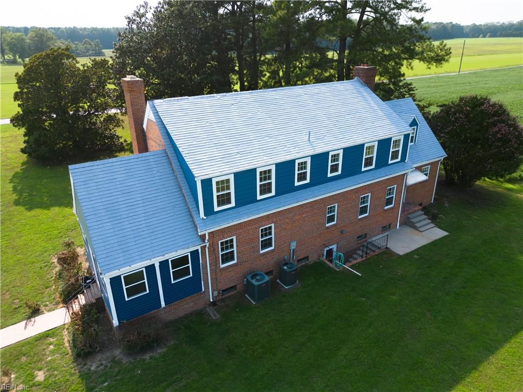 2366 Carsley RD