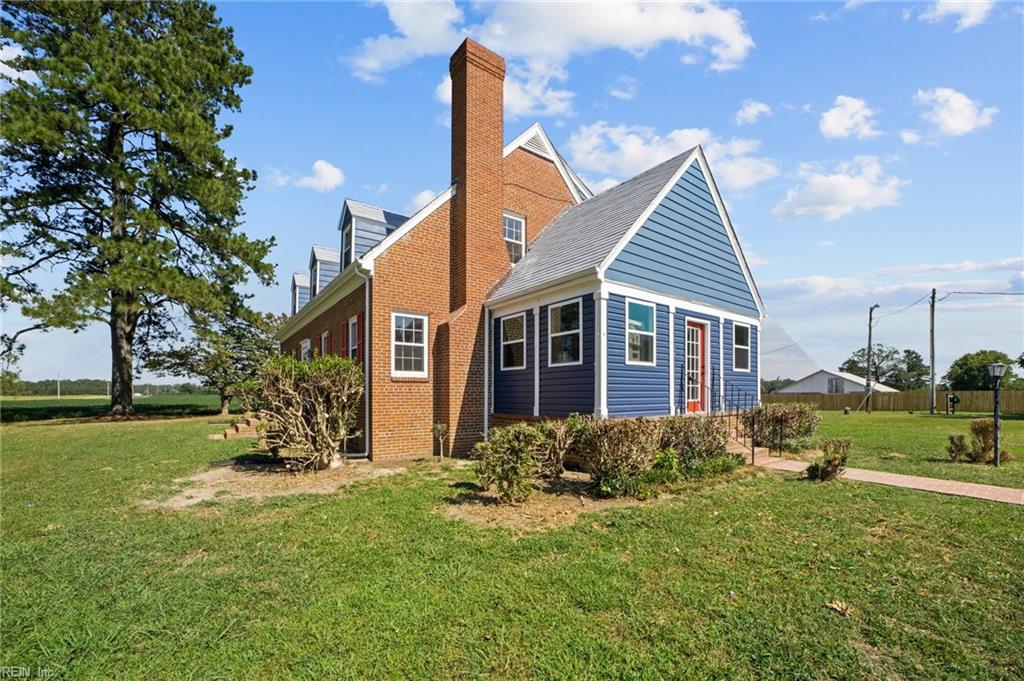 2366 Carsley RD