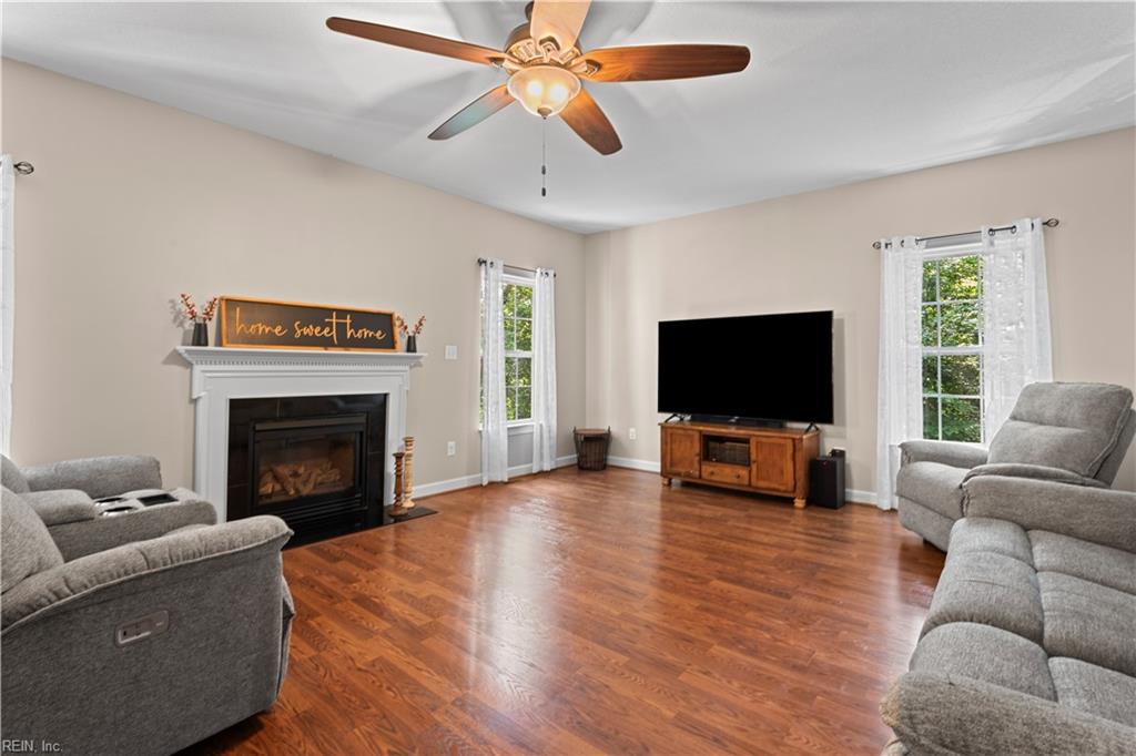 8409 Oldham CT