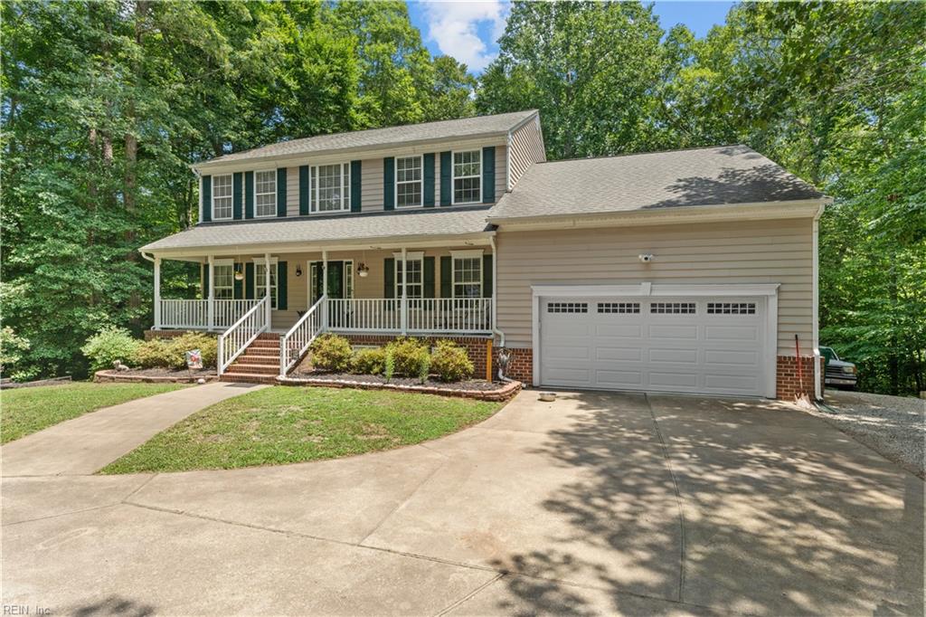 8409 Oldham CT