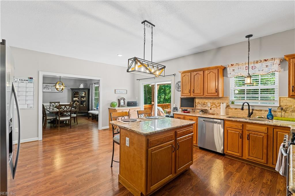 8409 Oldham CT