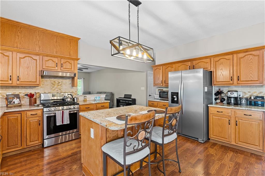 8409 Oldham CT