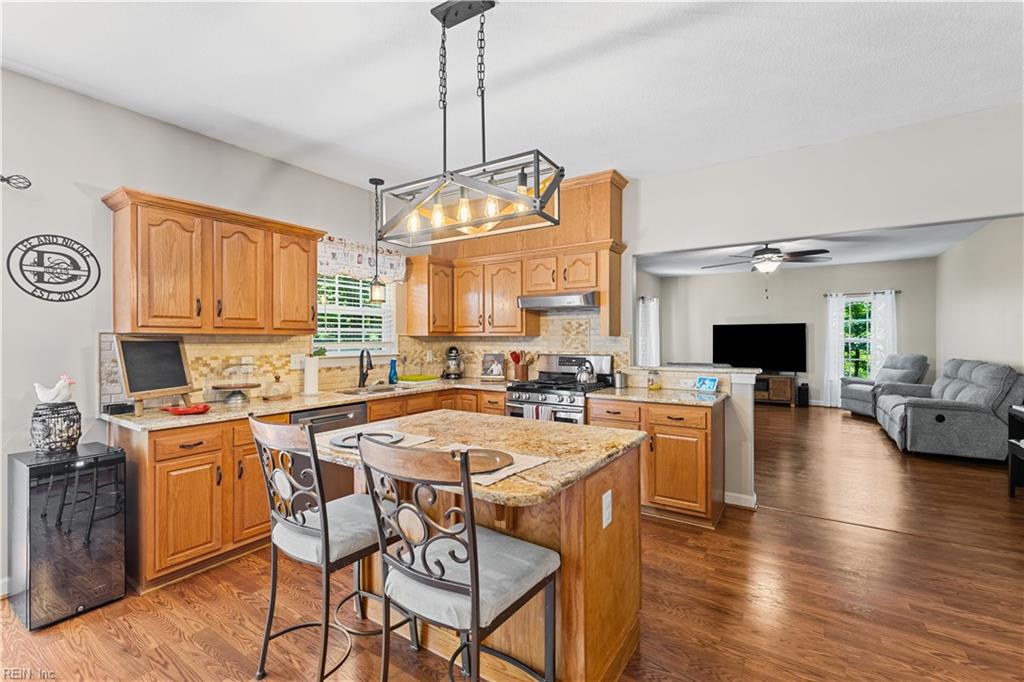 8409 Oldham CT