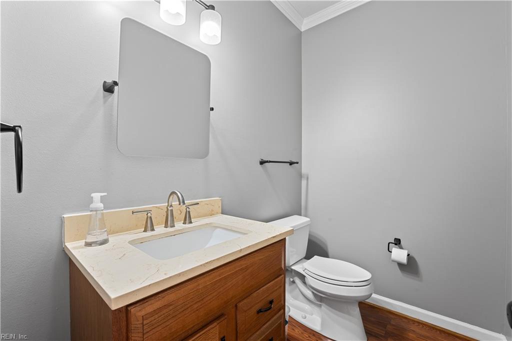 8409 Oldham CT