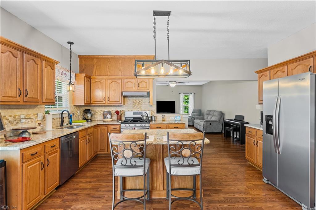 8409 Oldham CT