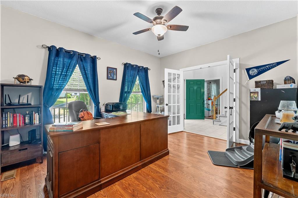 8409 Oldham CT