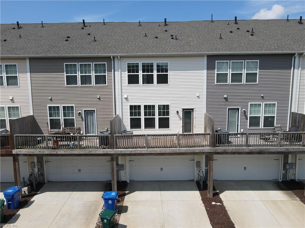 1408 Independence BLVD